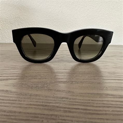 Celine Celine 41095/S Sunglasses 